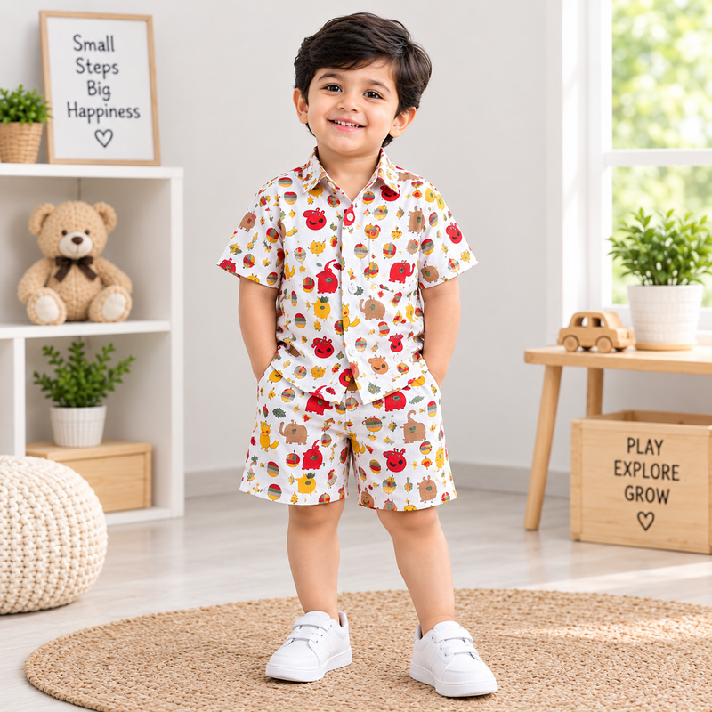 Co-ord Set