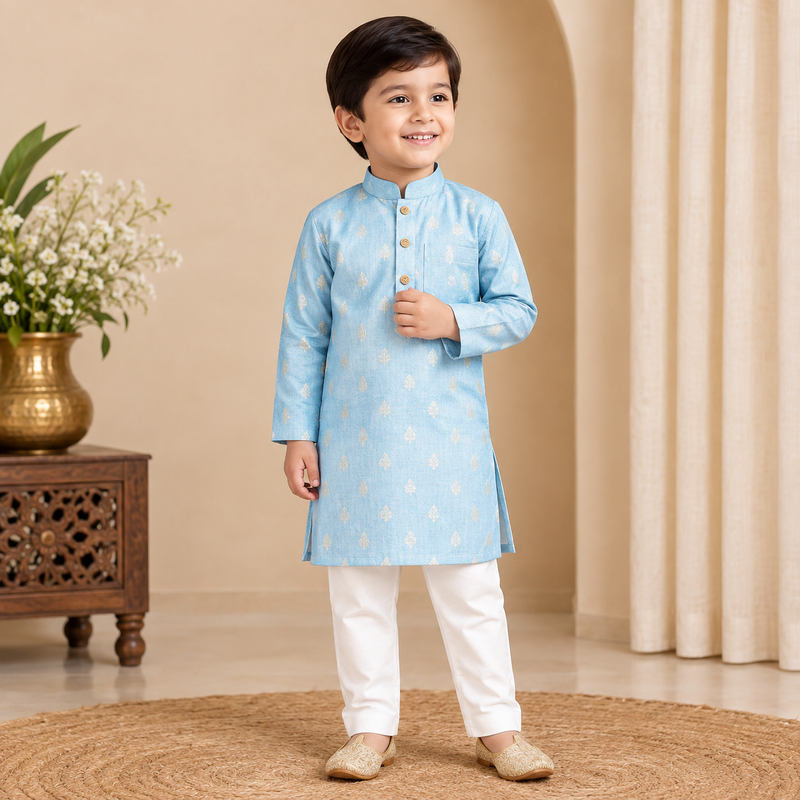 Kurta Pajama Set