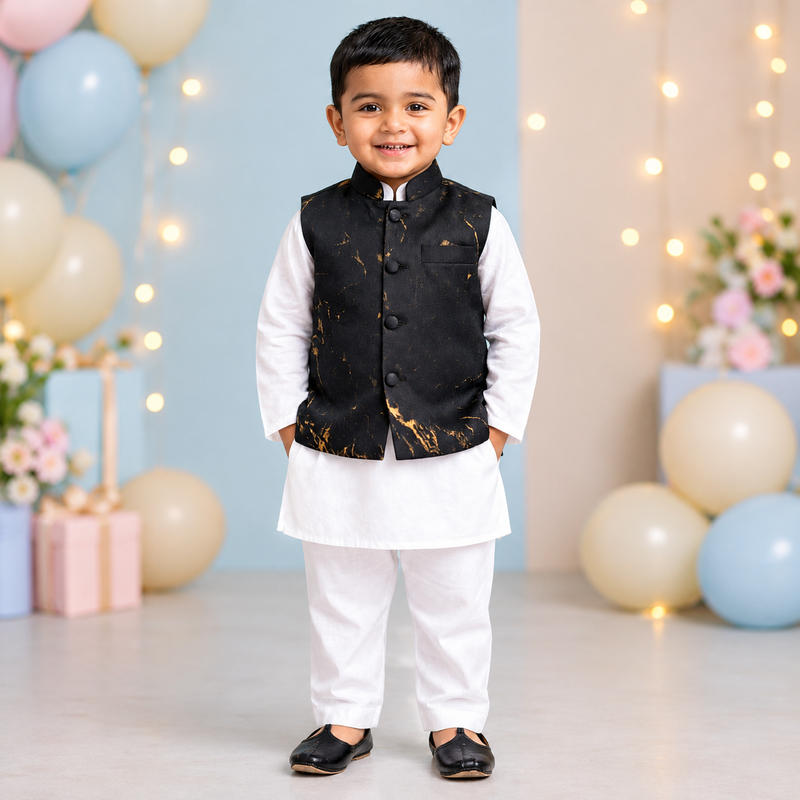 Waistcoat
